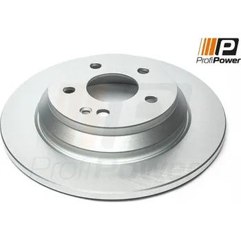 Brzdový kotouč Brzdový kotouč ProfiPower 3B2072