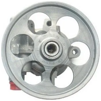 Soustava řízení Hydraulické čerpadlo, řízení SPIDAN 54184