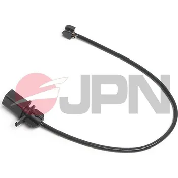 Brzdový systém Výstražný kontakt, opotřebení obložení JPN 12H0063-JPN