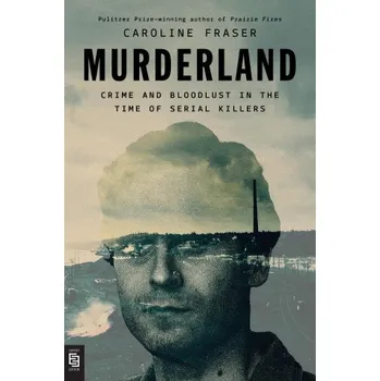 Murderland (Brožovaná)