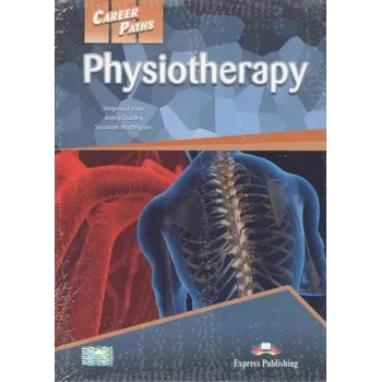 Cizojazyčná kniha PHYSIOTHERAPY STUDENT'S BOOK (Brožovaná)