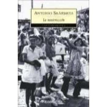 La insurrección (Antonio Skármeta)(Brožovaná)