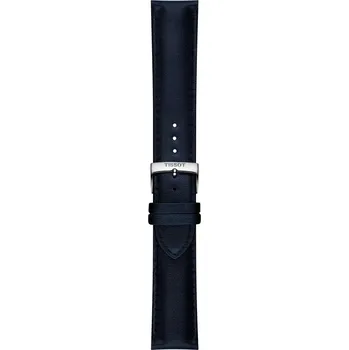Řemínek na hodinky Tissot řemínek T852.050.301 Šířka řemínku: 22