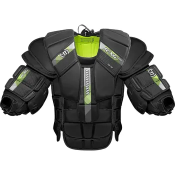 Chránič ramene Brankářská vesta warrior ritual x4 pro sr L