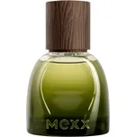 Mexx Inspired Nature Man Pánská EDP 30ml