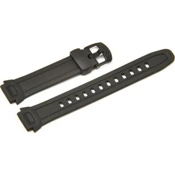Řemínek na hodinky CASIO BAND 1321