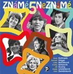 Známe/neznámé 5 - Various [CD]