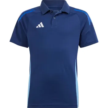 Pánské tričko Polokošile adidas TIRO24 C POLOY ir7573 Velikost XXS (111-116 cm)