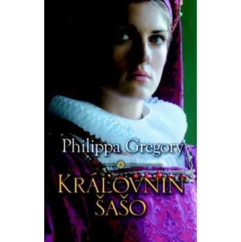Kráľovnin šašo (Philippa Gregory)(Pevná)