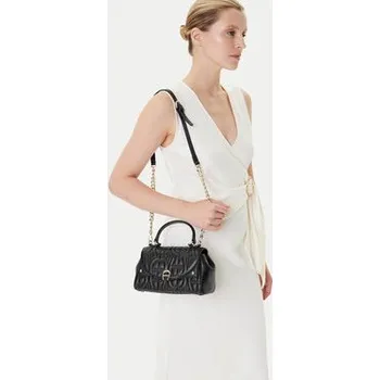 Kabelka Kabelka Aigner Diadora S 134003 Černá OS