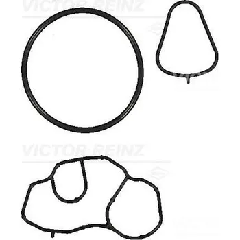 Olejový filtr Těsnění, pouzdro olejového filtru VICTOR REINZ 15-11033-01