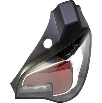 Zadní světlomet Zadní světlo HELLA 2SD 354 812-011