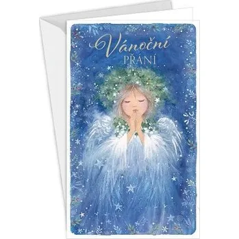 ARGUS Vánoční přání 11-6530c