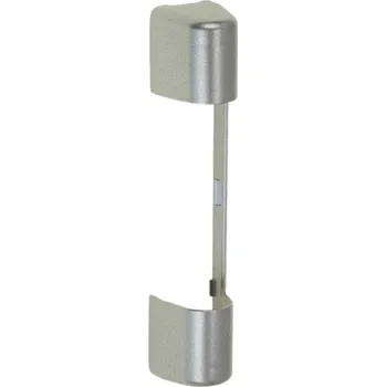 pant Siegenia Krytka pantu Favorit horní rám S titanová