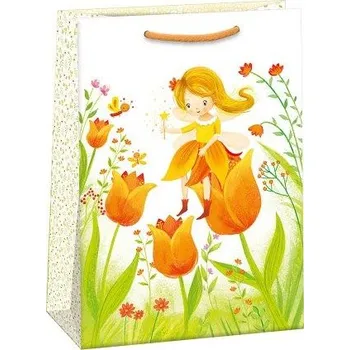 Dárková taška ARGUS Dárková papírová taška T9 (34.5 x 48 cm) 07970777