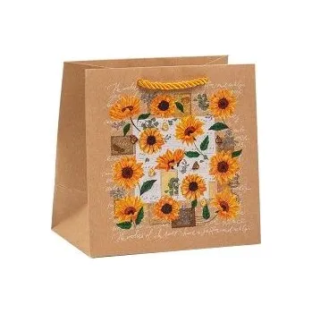 Dárková taška ARGUS Dárková papírová taška T5N (18 x 18 cm) 07200002