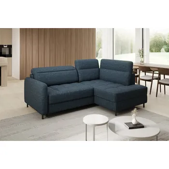 Sedací souprava Sedací souprava BAREA, Manhattan 40 pravá