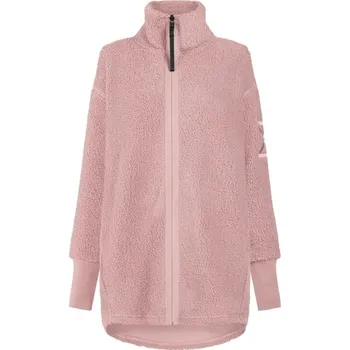 Dámská mikina Mikina D1913 SALLY dámská starorůžová 40