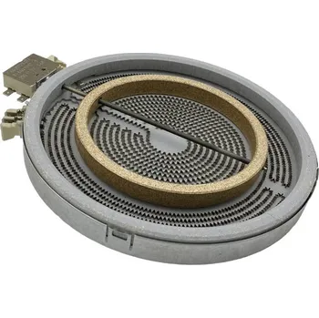 Příslušenství pro sporák Topné hnízdo duo 210 / 120 sporáku Gorenje, 553894