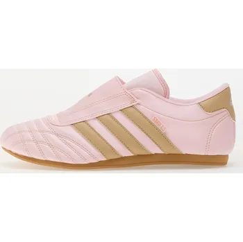 Dámské tenisky adidas Taekwondo W JQ8209 Clear Pink/Magic Beige 37 1/3