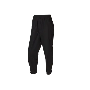 Dámské kalhoty CRIVIT Dámské / Pánské kalhoty do deště (černá, XL)