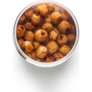 Návnadová surovina Mivardi Tygří Ořech 250 ml Monster