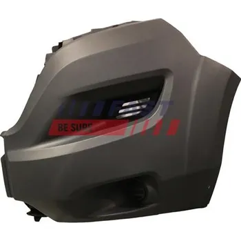 Nárazník Nárazník fiat ducato 14> přední le halogeny light ft91452g