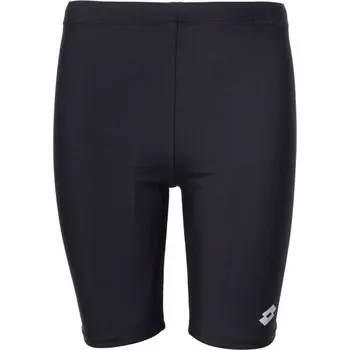 Chlapecké oblečení Chlapecké plavky Lotto HORN 152/158 Černá, Šedá