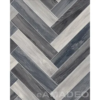 vinylová podlaha PVC podlaha Turbo Venice Tile 790D - 3x3,05m (RO)