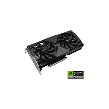 Grafická karta VGA PNY NVIDIA GeForce RTX 5060 Ti 8GB GDDR7