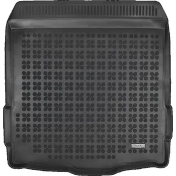 Vana do kufru Rezaw-Plast Gumová vana do kufru VW Golf VIII. 2020- (combi, dolní dno, Mild Hybrid)
