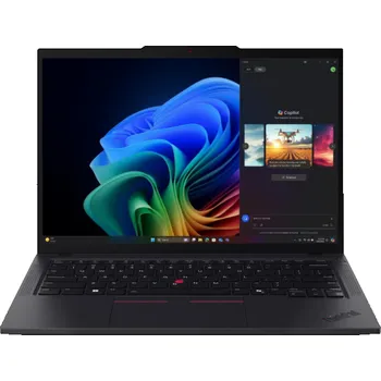 Notebook Lenovo ThinkPad T/T14 Gen 6/RAI5PRO-340/14"/WUXGA/16GB/512GB/AMD int/W11P/Black/3R