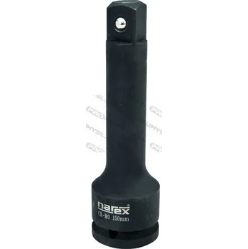 Gola hlavice Nástavec průmyslový 1/2" 250 mm CrMo /NAREX 443000458