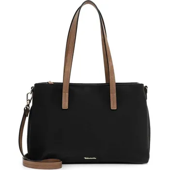 Kabelka Tamaris Dámská kabelka TAMARIS 33984-100 černá W5 -UNI-