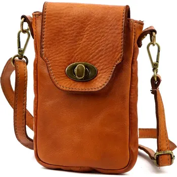 Kabelka Dámská kabelka VS 045 hnědá