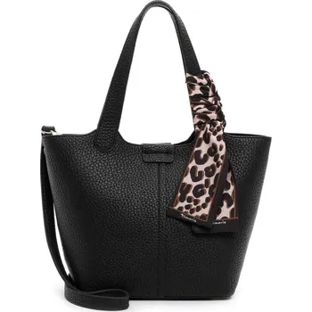 Kabelka Tamaris Dámská kabelka TAMARIS 33971-100 černá W5 -UNI-