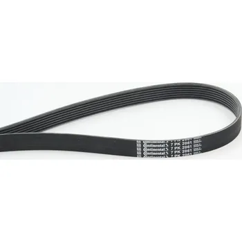 ozubený klínový řemen CONTINENTAL CTAM 7PK2061