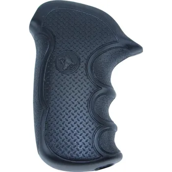Příslušenství pro sportovní střelbu Střenky Pachmayr Diamond Pro Taurus Public Defender (Polymer Frame)