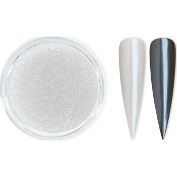 CERAMIC MIRROR White pigment