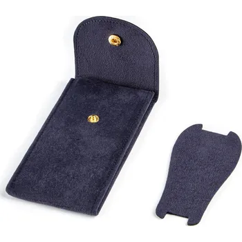 Box na hodinky Pouzdro na hodinky Ricardo Varese, blue