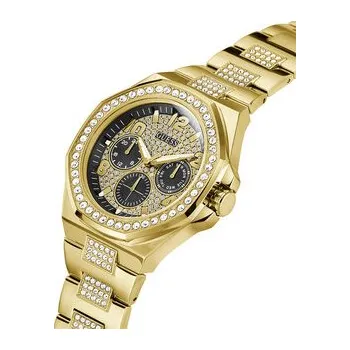 Hodinky Guess Hodinky GW0785G2 Zlatá OS