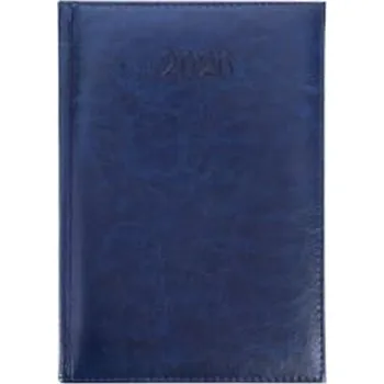 Diář Terminarz 2026 Dzienny A5 Nebraska MIX