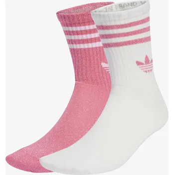 Pánské ponožky adidas 3S Glitter L 613769