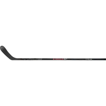Zimní sport Hůl TRUE HZRDUS 3X5 GRIP Stick Junior Provedení: levá T92, flex 50