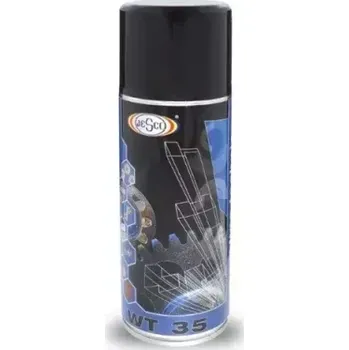 WESCO WT 35 - Technická vazelína ve spreji 400ml