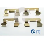 Sada prislusenstvi, oblozeni kotoucove brzdy, 420114