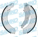 Sada brzdových čelistí SAMKO 81182