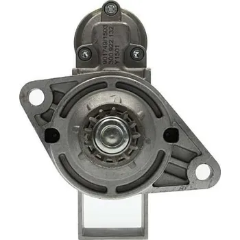 Autoelektrika Startér PSH 300.922.132.010