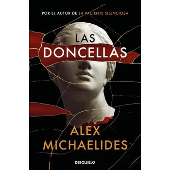 Las Doncellas (MICHAELIDES,ALEX)(Brožovaná)