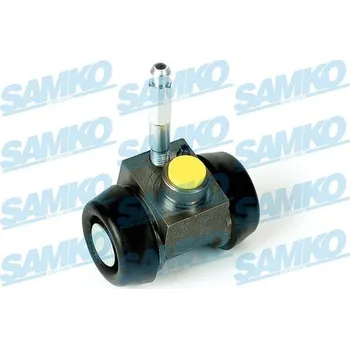 Brzdový válec Válec kolové brzdy SAMKO C09249